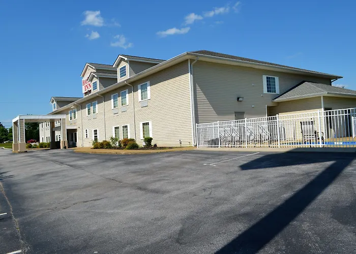 Ringgold Motels