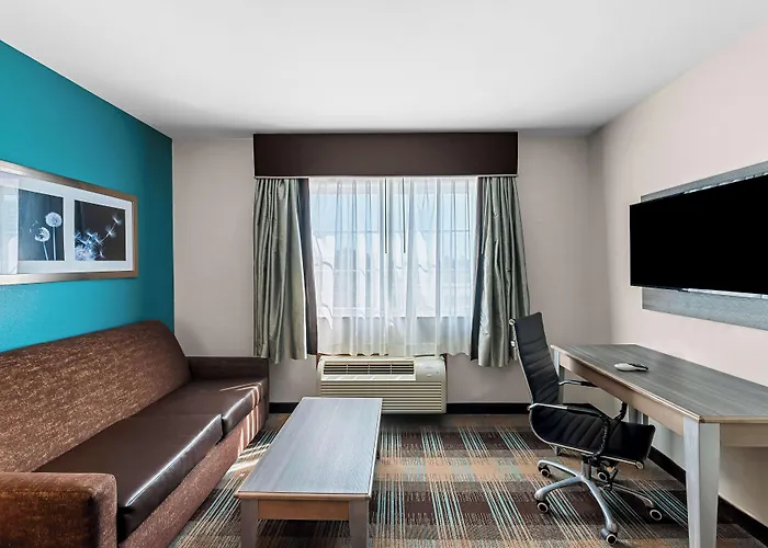Pine Bluff Dog Friendly Hotels