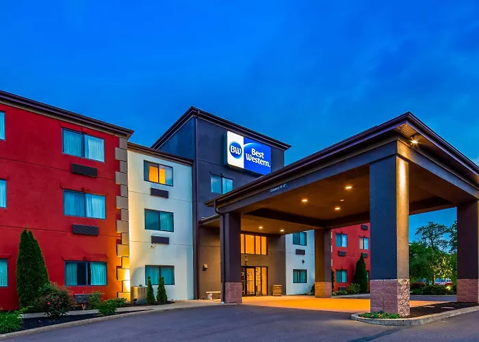 Danville Dog Friendly Hotels