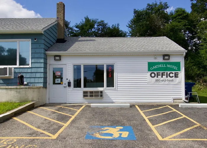 Waterford Motels
