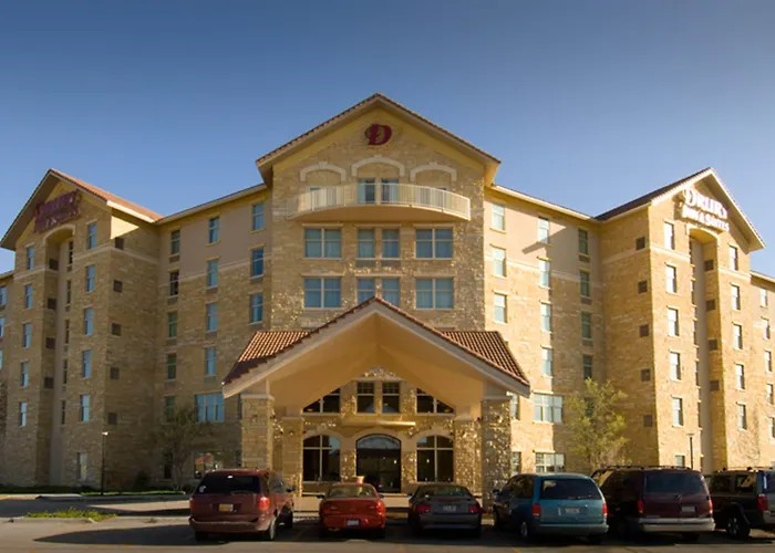 Amarillo Dog Friendly Lodging and Hotels