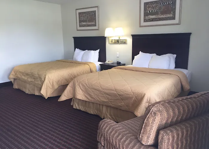 Macedon Motels