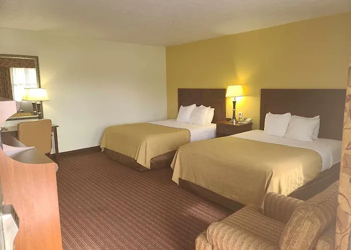 Farmington Motels