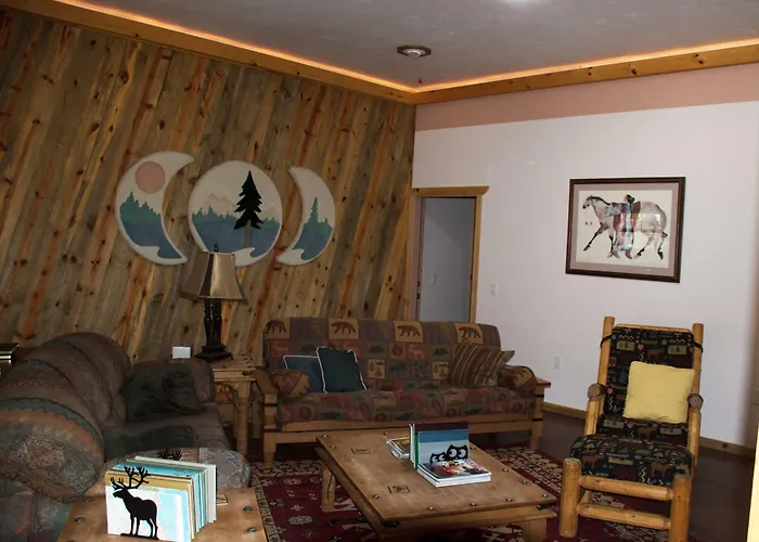 La Pine Dog Friendly Lodging and Hotels