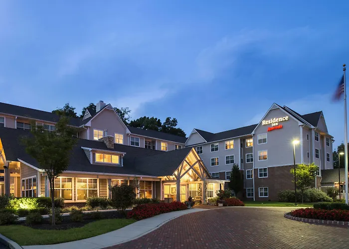Langhorne Dog Friendly Hotels