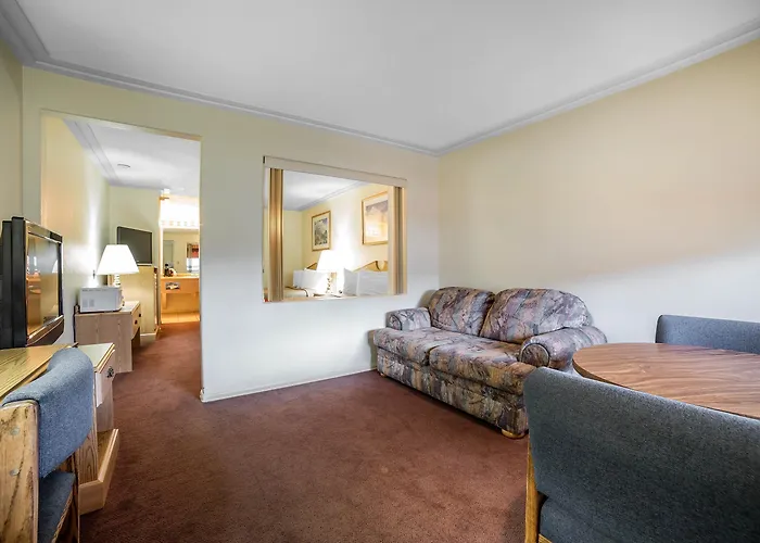 Lander Dog Friendly Lodging and Hotels