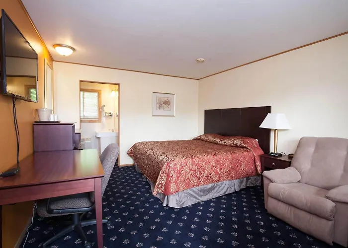 Weston Motels
