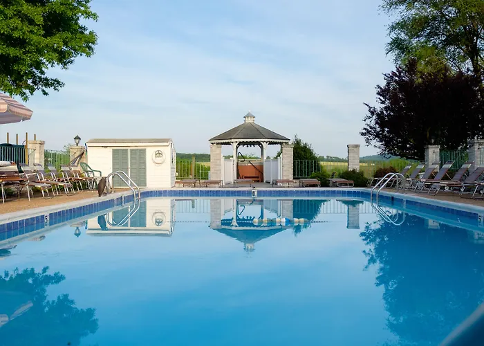 Afton Motels