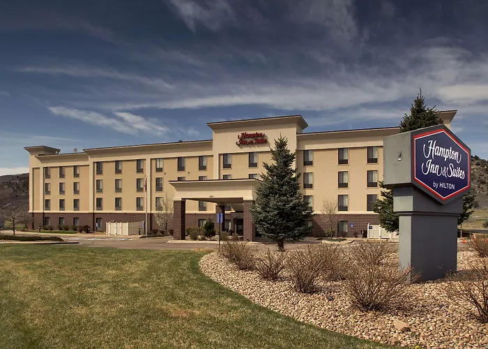 Littleton Dog Friendly Lodging and Hotels