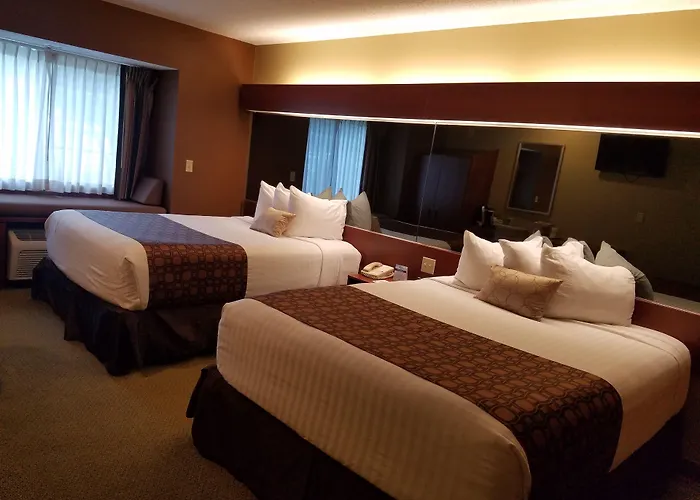 Dover Dog Friendly Lodging and Hotels