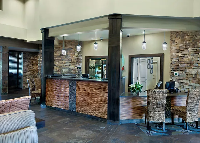 Silverdale Dog Friendly Hotels