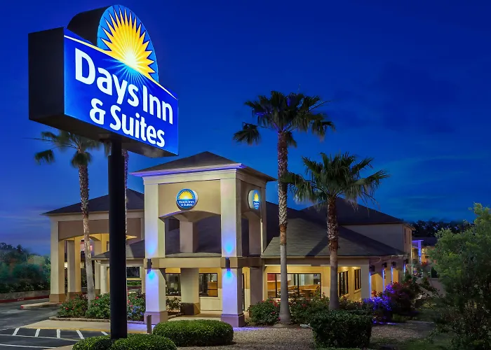 Navasota Motels