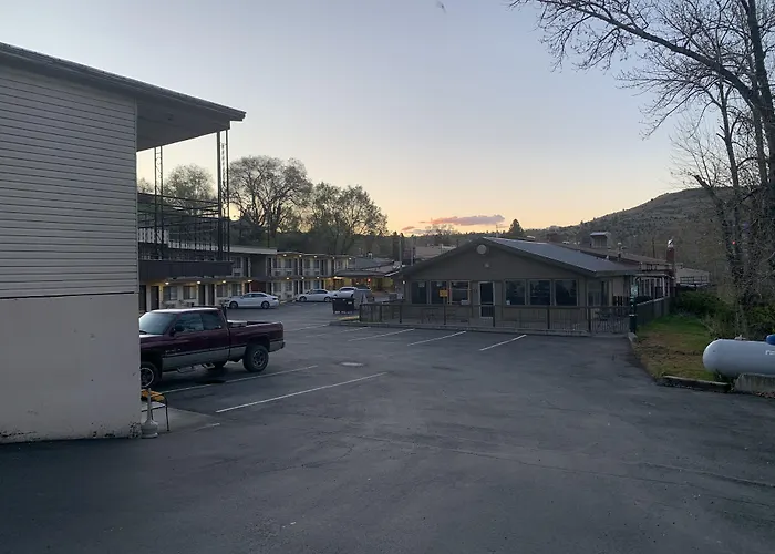 John Day Dog Friendly Hotels