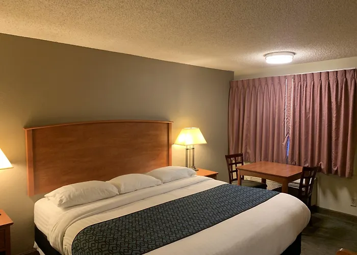 John Day Dog Friendly Lodging and Hotels