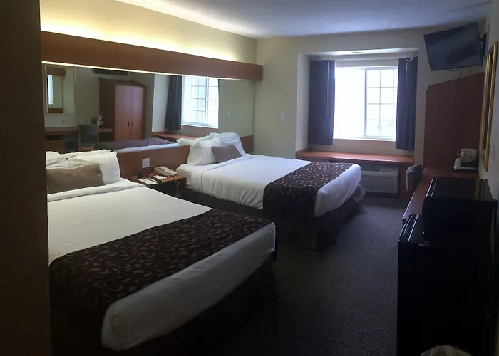 Beckley Dog Friendly Hotels