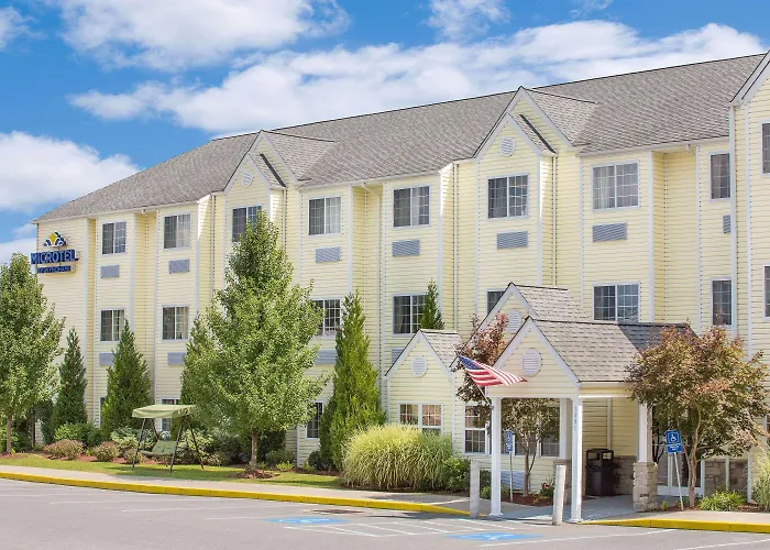 Beckley Dog Friendly Lodging and Hotels