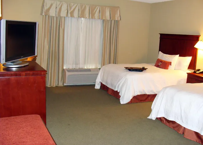 Calera Dog Friendly Lodging and Hotels