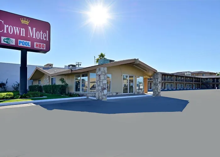El Centro Dog Friendly Lodging and Hotels