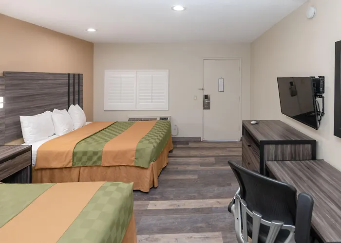 Imperial Motels