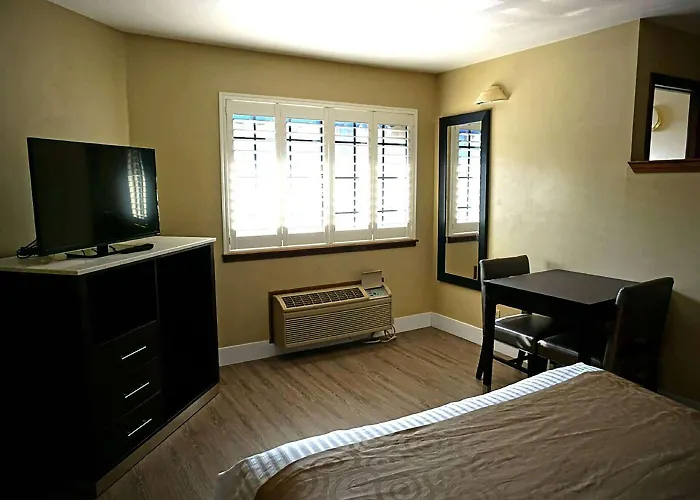 Concord Motels