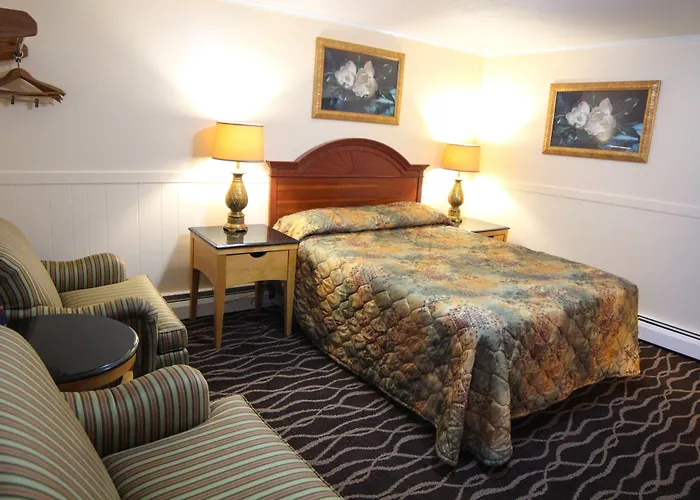 Jamaica Motels