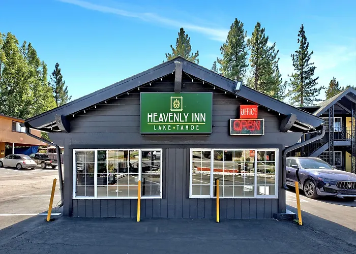 Bear Valley (Alpine County) Dog Friendly Hotels