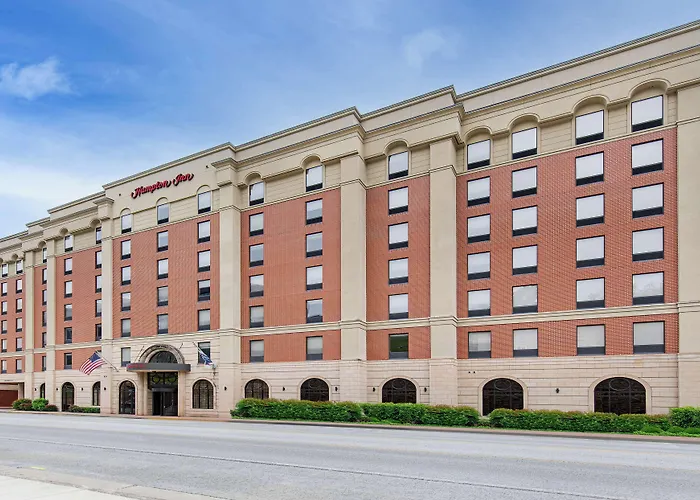 Pikeville Dog Friendly Hotels