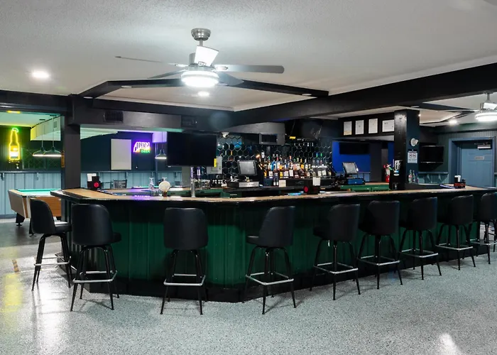 Ponchatoula Motels