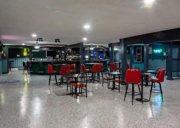 Amite Motels