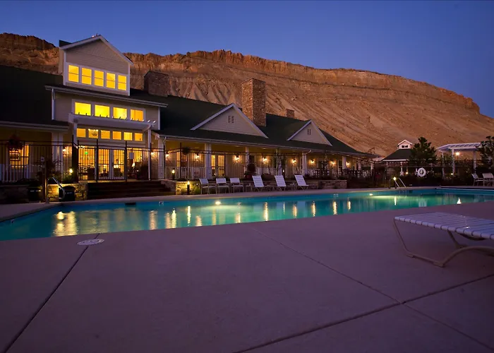 Palisade Dog Friendly Hotels