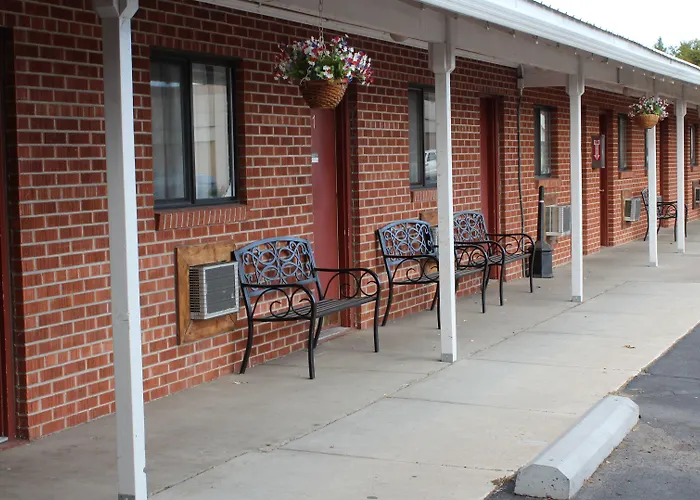 Parma Motels