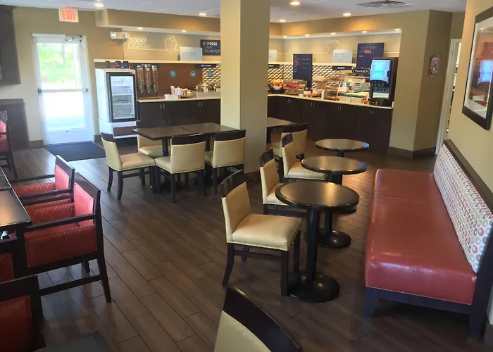 DeFuniak Springs Dog Friendly Lodging and Hotels