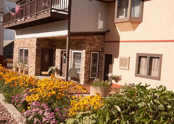 Fraser Motels