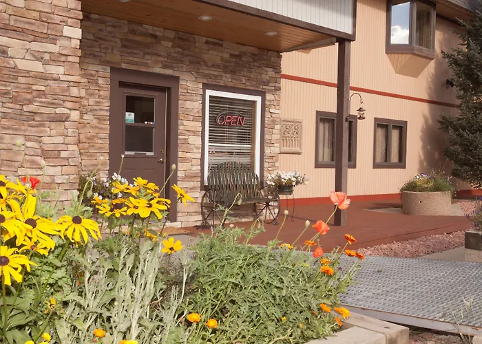 Keystone Motels