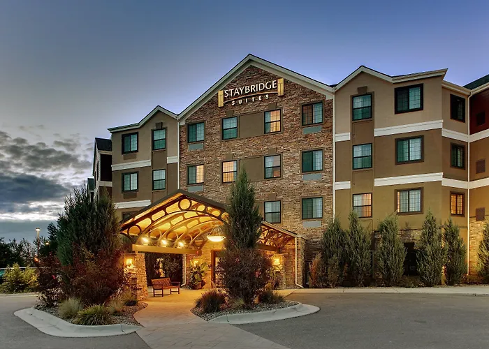 Missoula Dog Friendly Hotels