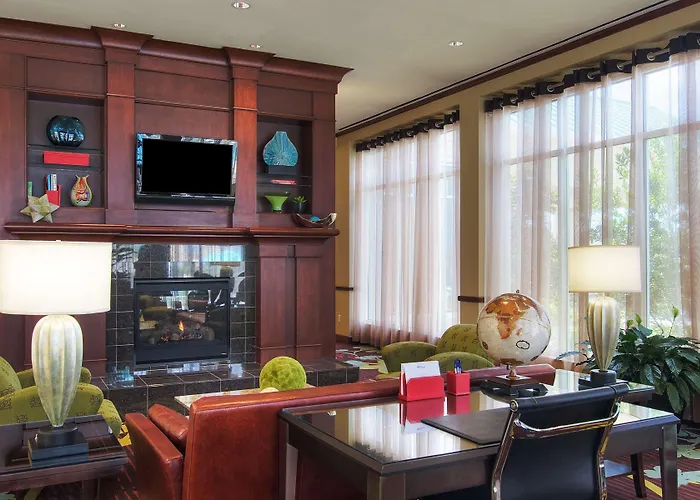 Pearland Dog Friendly Lodging and Hotels