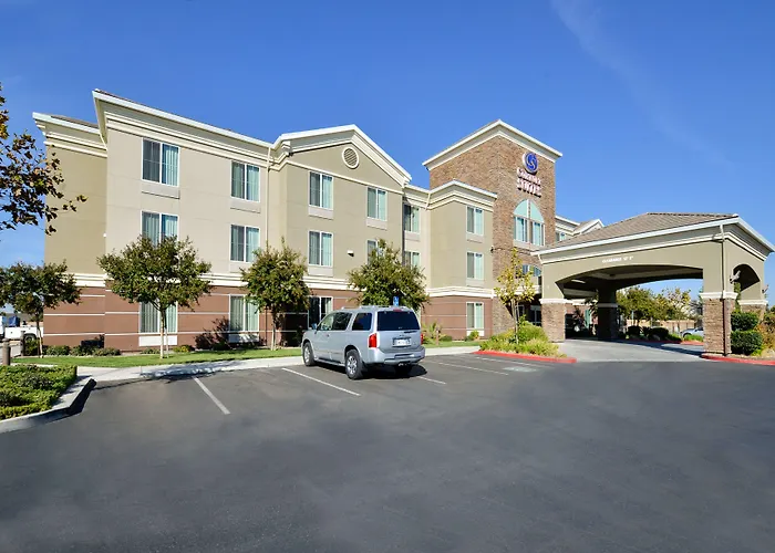 Turlock Dog Friendly Hotels