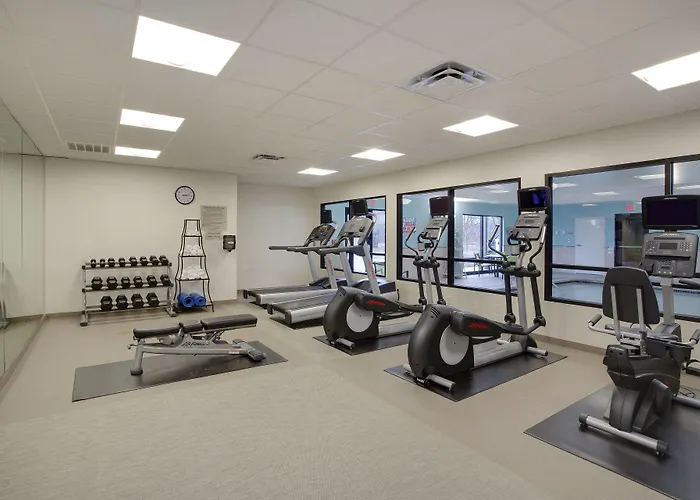 Windsor Locks Boutique Hotels