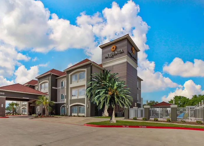 Port Lavaca Dog Friendly Hotels