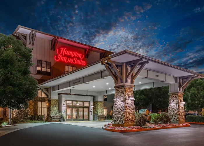 Windsor Dog Friendly Lodging and Hotels