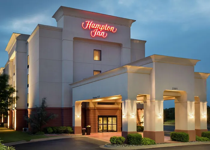 Duncan Dog Friendly Lodging and Hotels