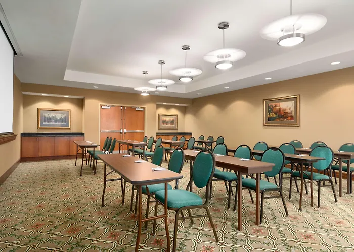 Williamsburg Dog Friendly Hotels