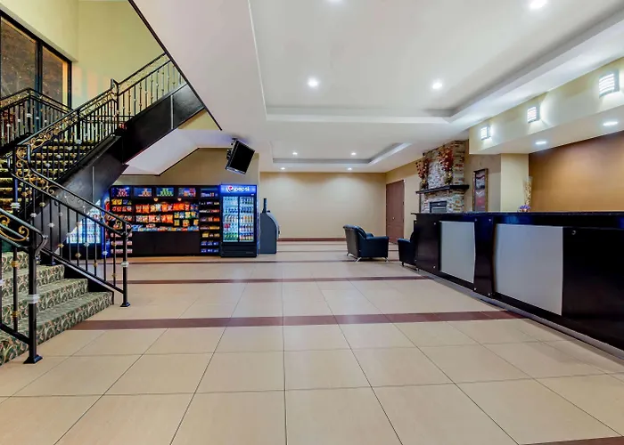 West Long Branch Dog Friendly Hotels