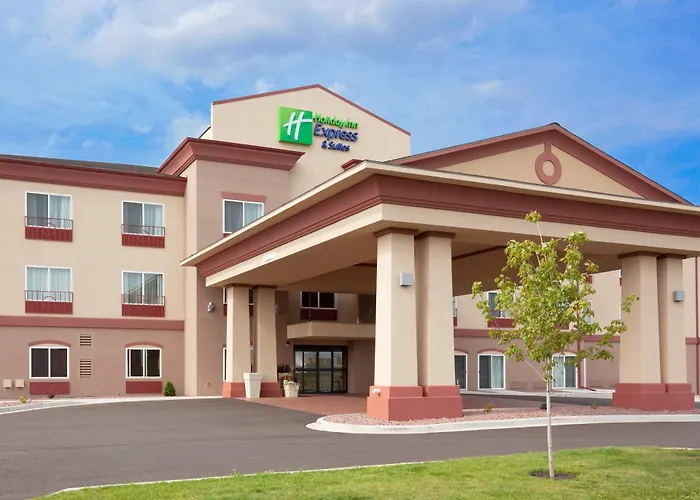 Antigo Dog Friendly Hotels