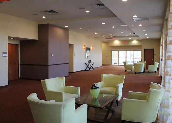Garland Dog Friendly Lodging and Hotels