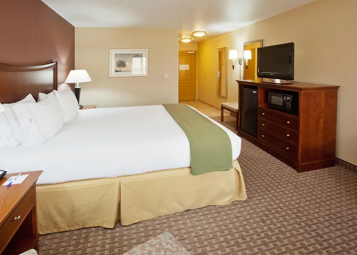 Willows Dog Friendly Lodging and Hotels