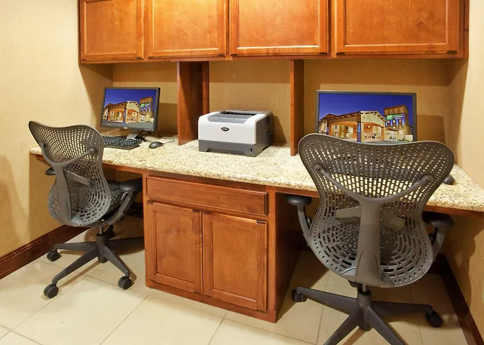 Willows Dog Friendly Hotels