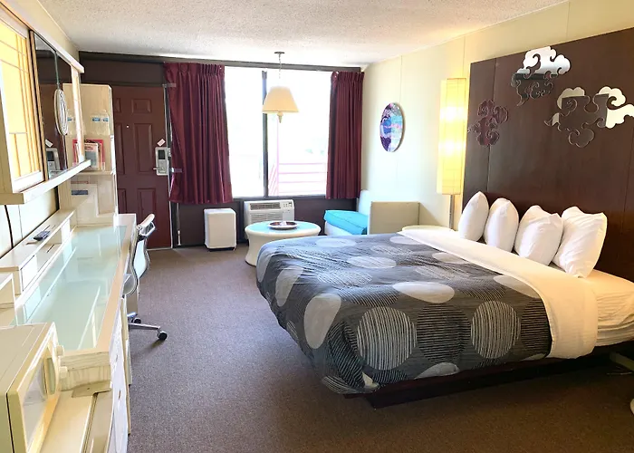 Ozark Motels