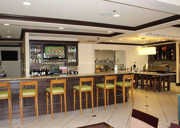 Clovis Dog Friendly Hotels