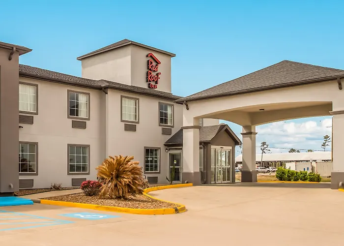 Crowley Motels